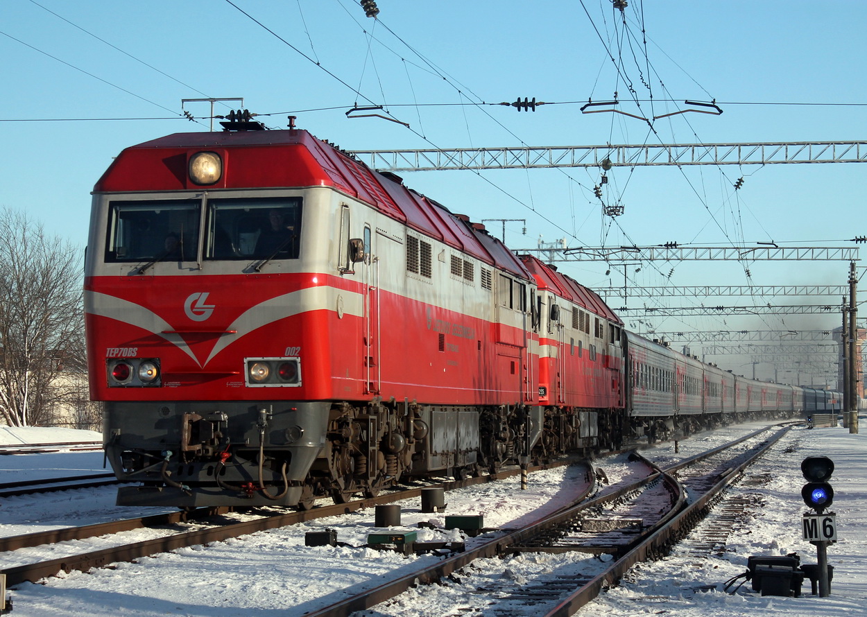 ТЭП70БС-002