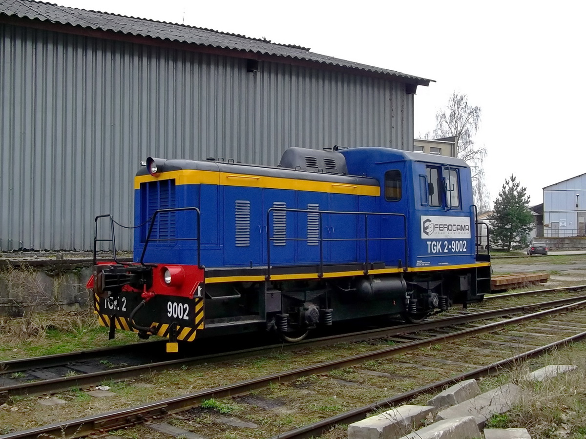 ТГК2-1-9002