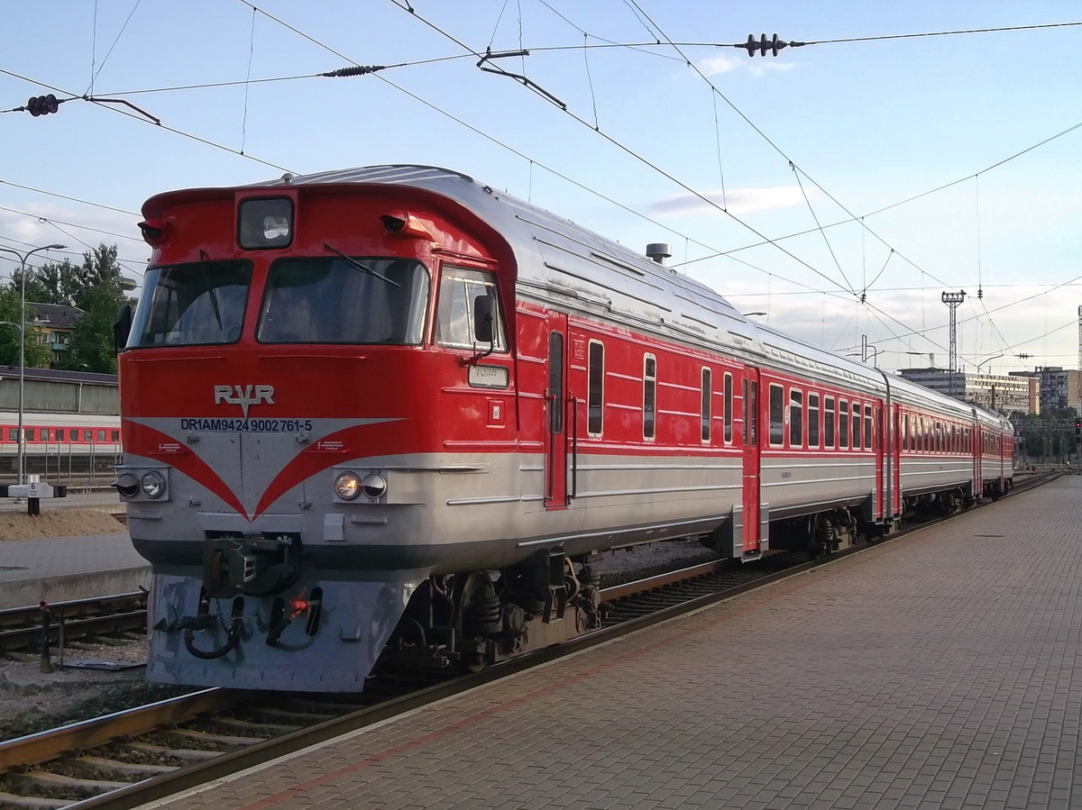 ДР1А-276