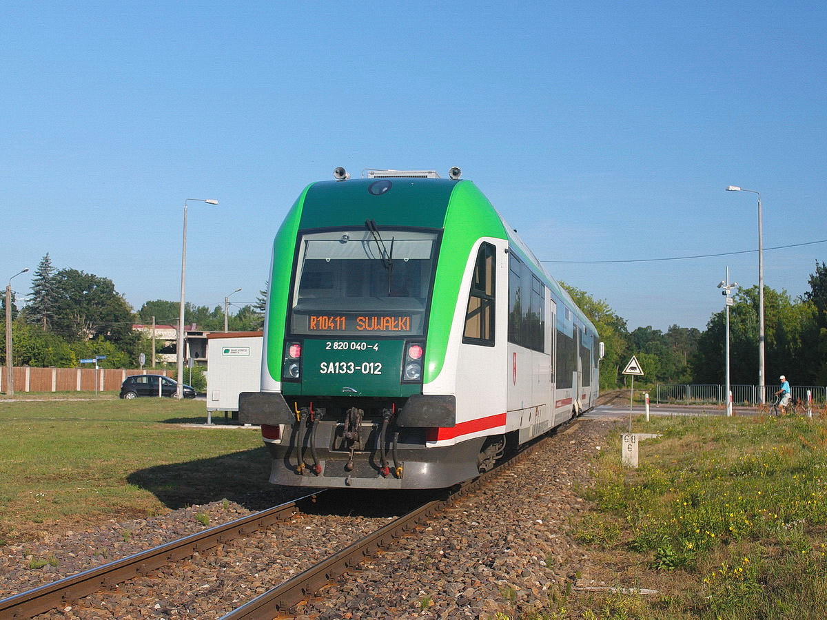 SA133-012