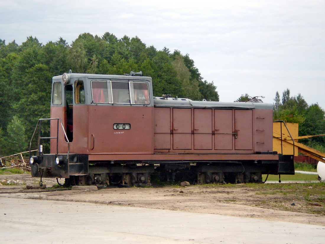 ТУ8-0136