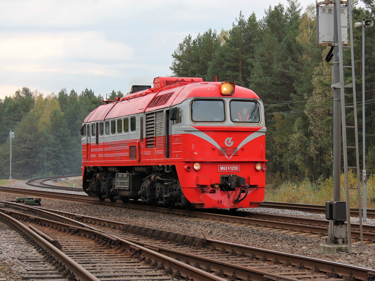 М62-1250