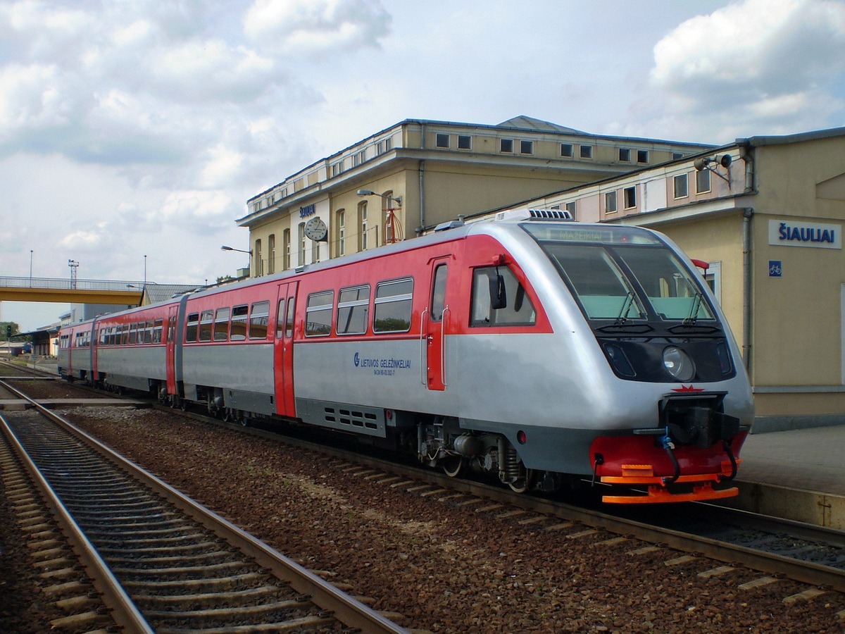 РА2-033