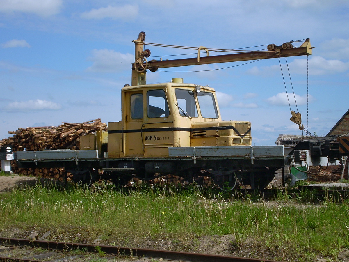 АГМу-12654