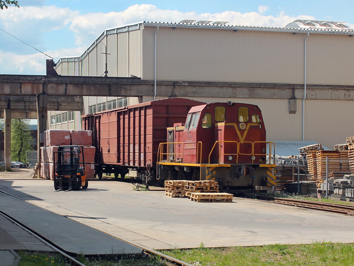 ТГМ23Д48-174