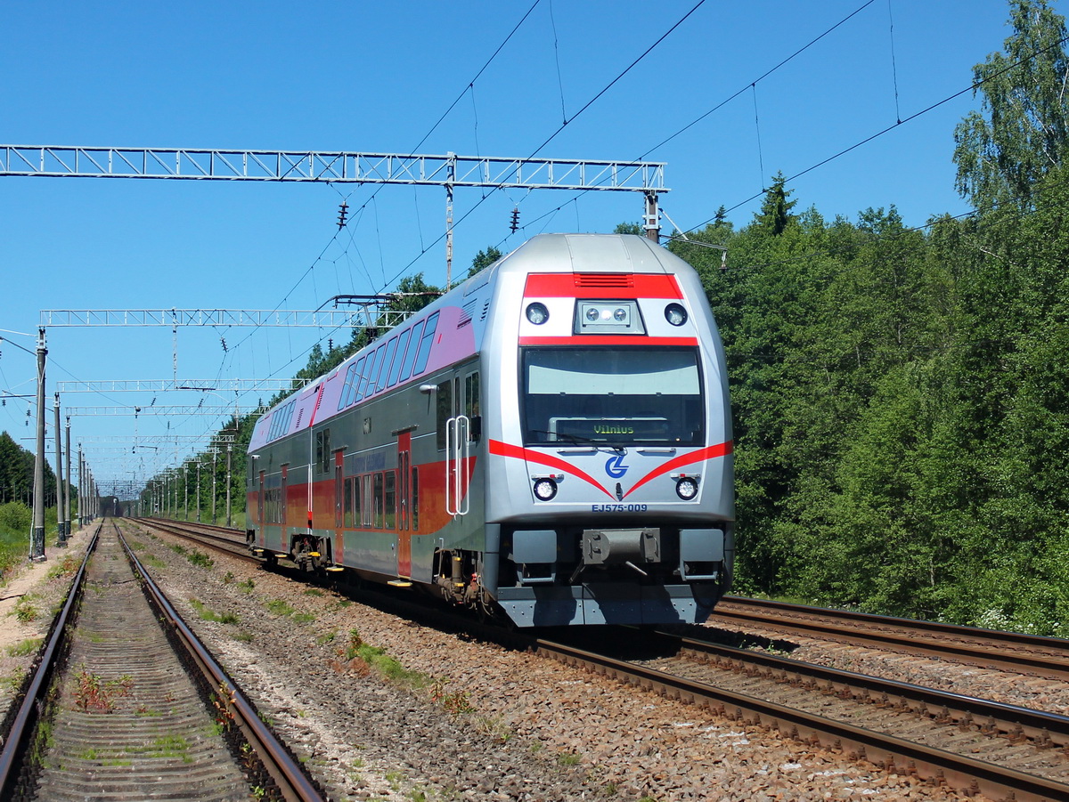 EJ575-009