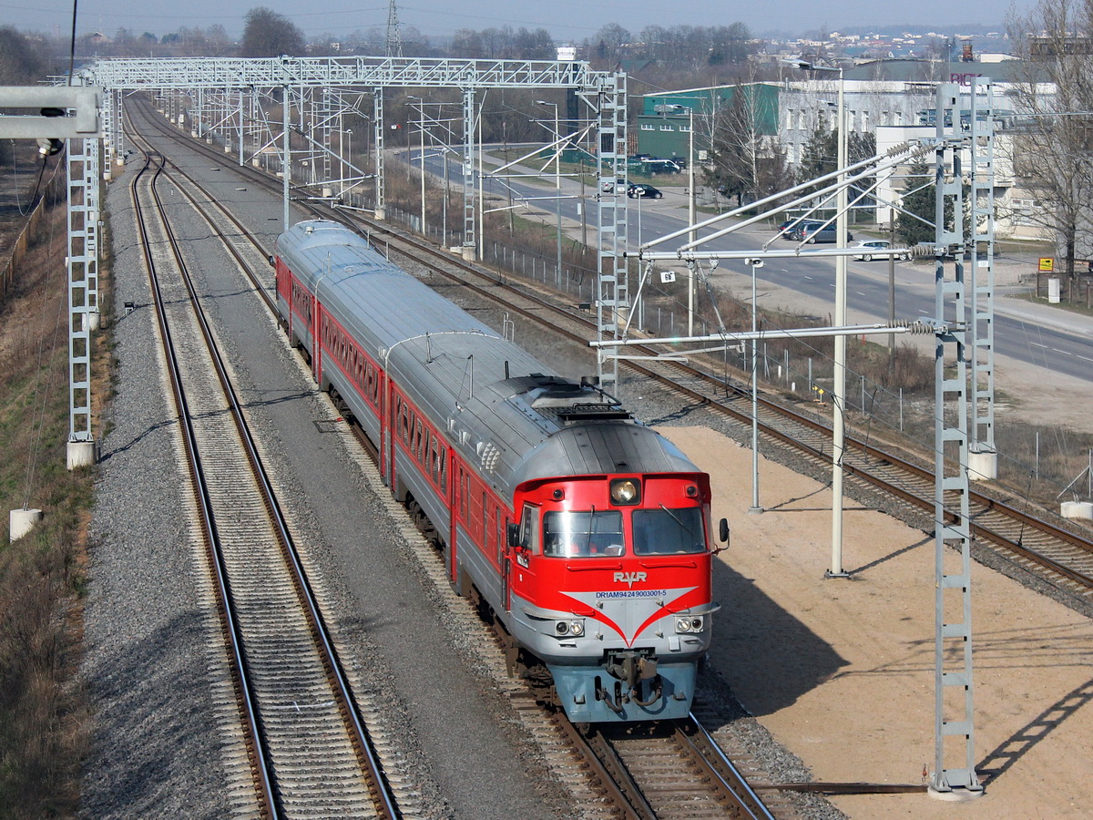 ДР1А-300
