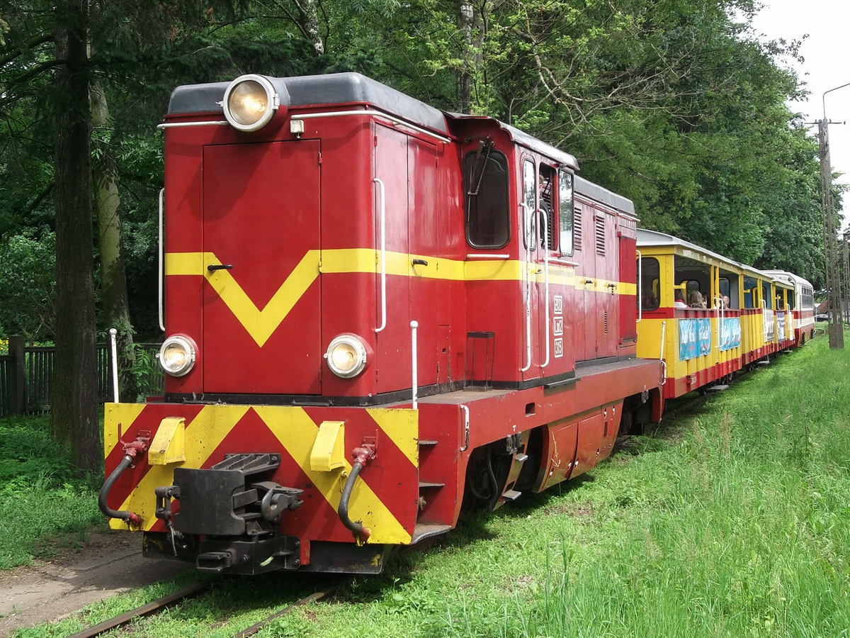 Lxd2-315