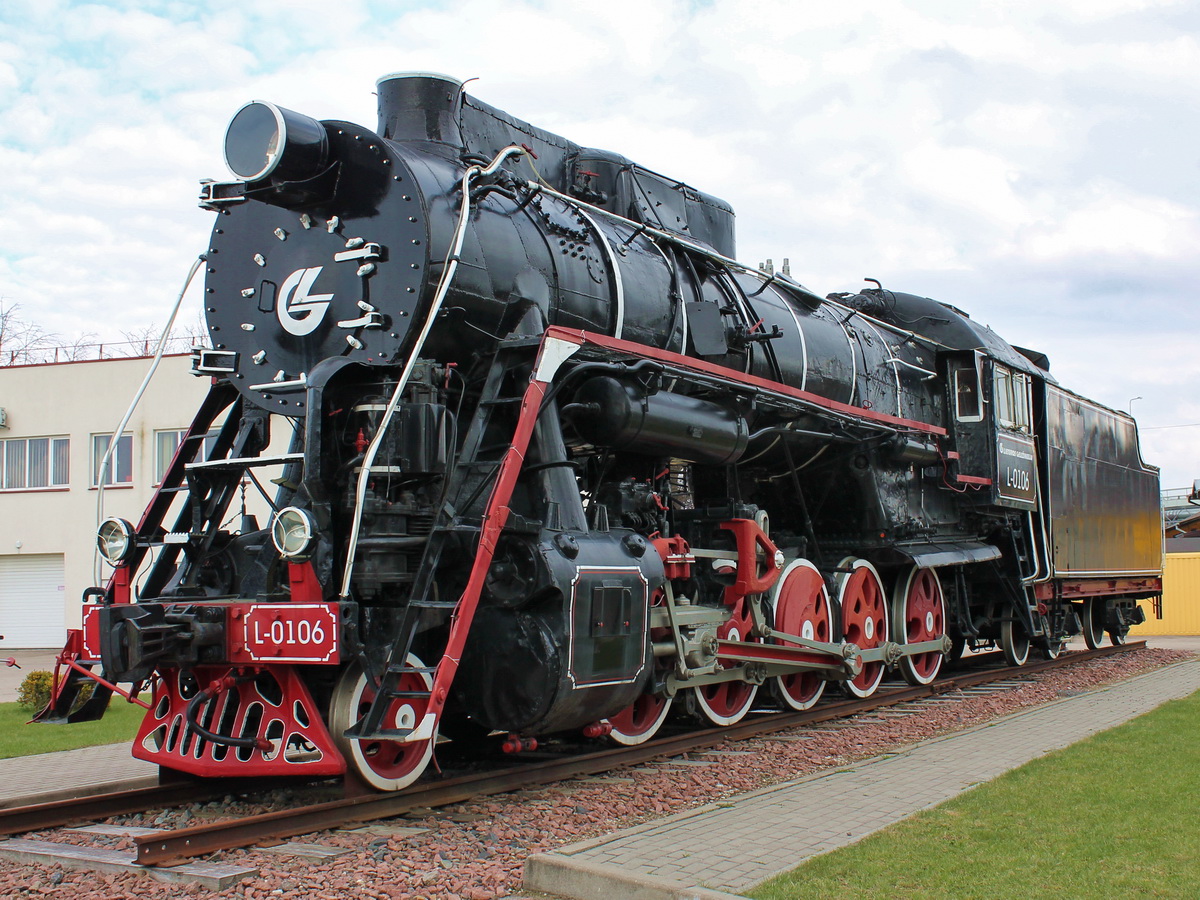 Л-0106