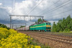 ЧС7-106 (Moscow Railway)