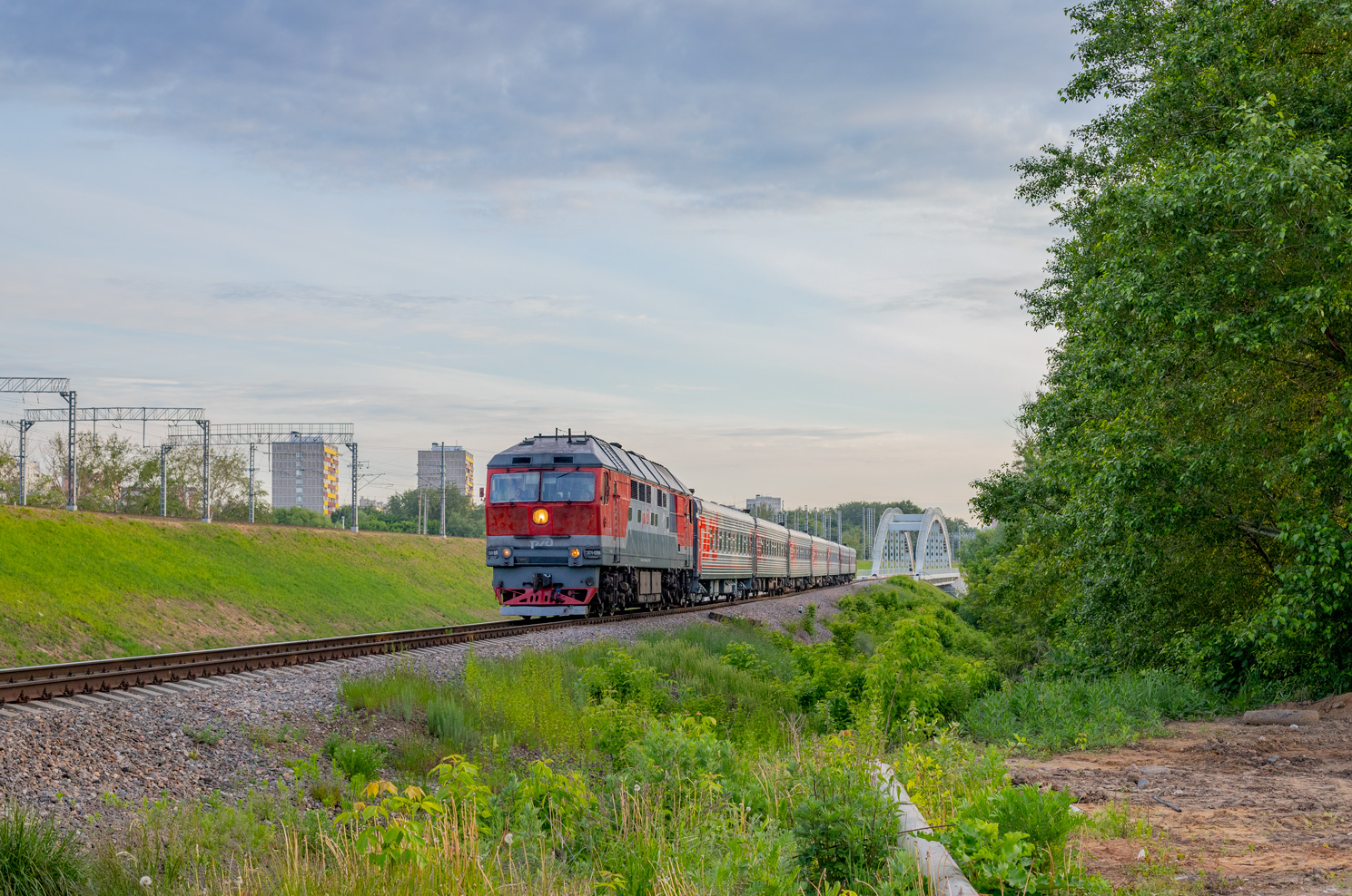 ТЭП70-0096