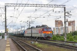 ВЛ10У-564 (Moscow Railway)