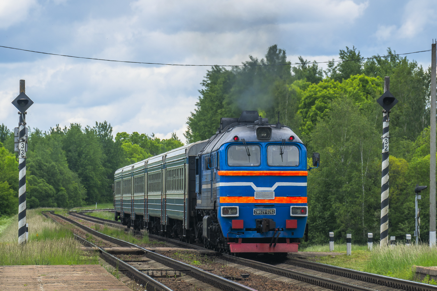 2М62У-0262Б
