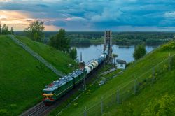 ВЛ80С-1491 (Горьковская железная дорога)