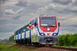 ТУ10-030 (Октябрьская железная дорога)