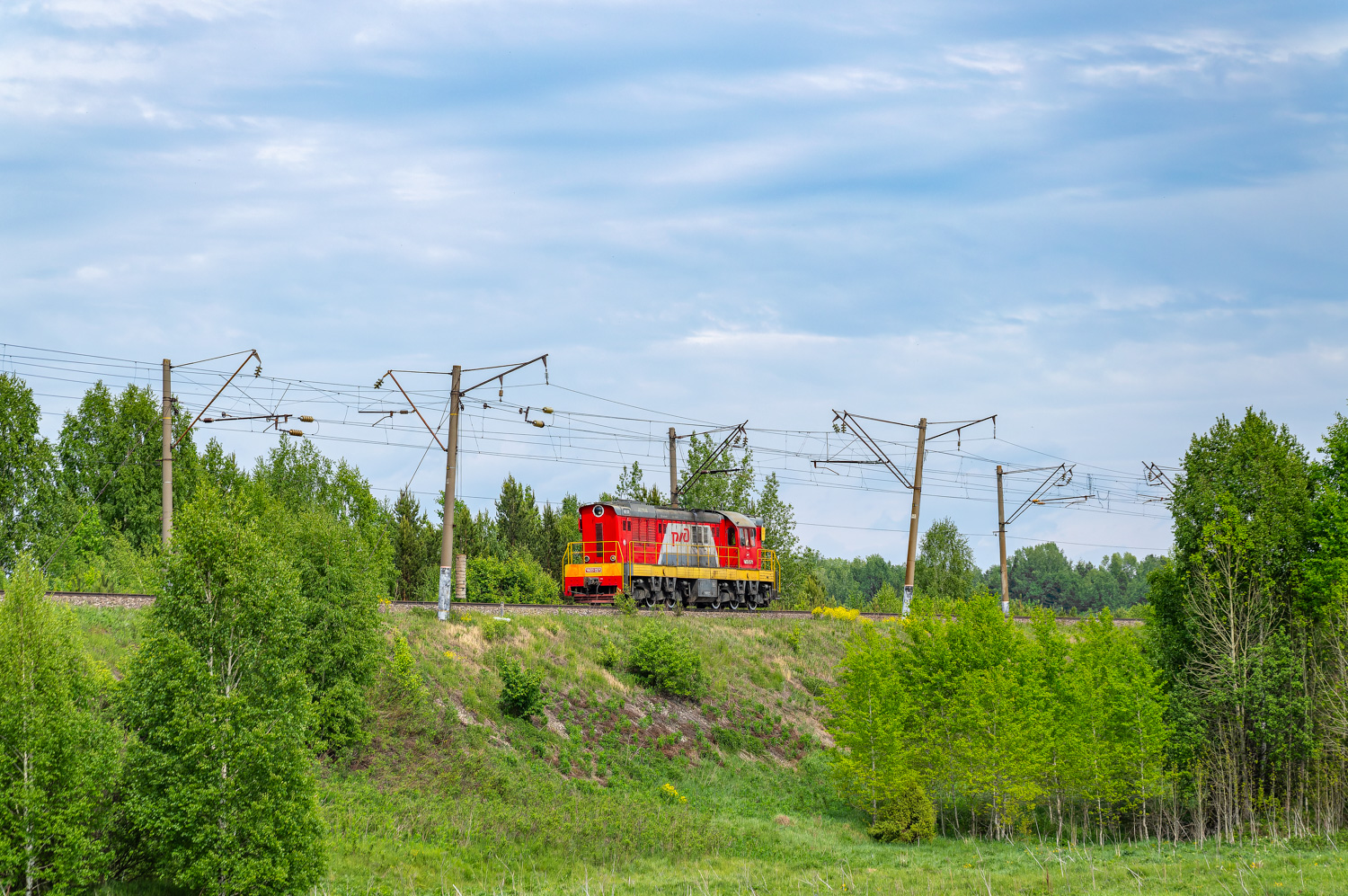 ЧМЭ3-2571