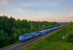 ЧС7-007 (Moskovska željeznica)