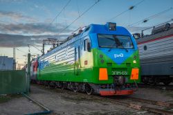ЭП1М-651 (North Caucasus Railway)