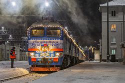 3М62У-0064 (October Railway)