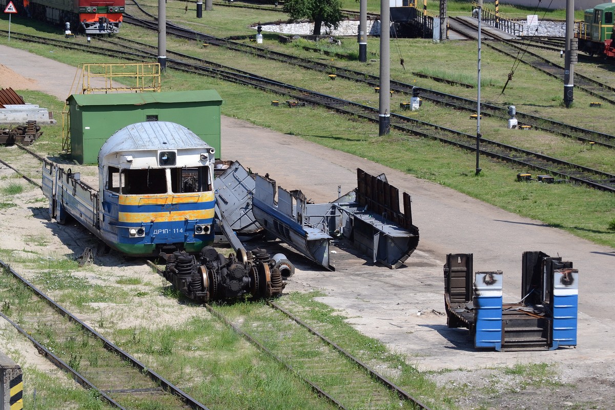 ДР1П-114
