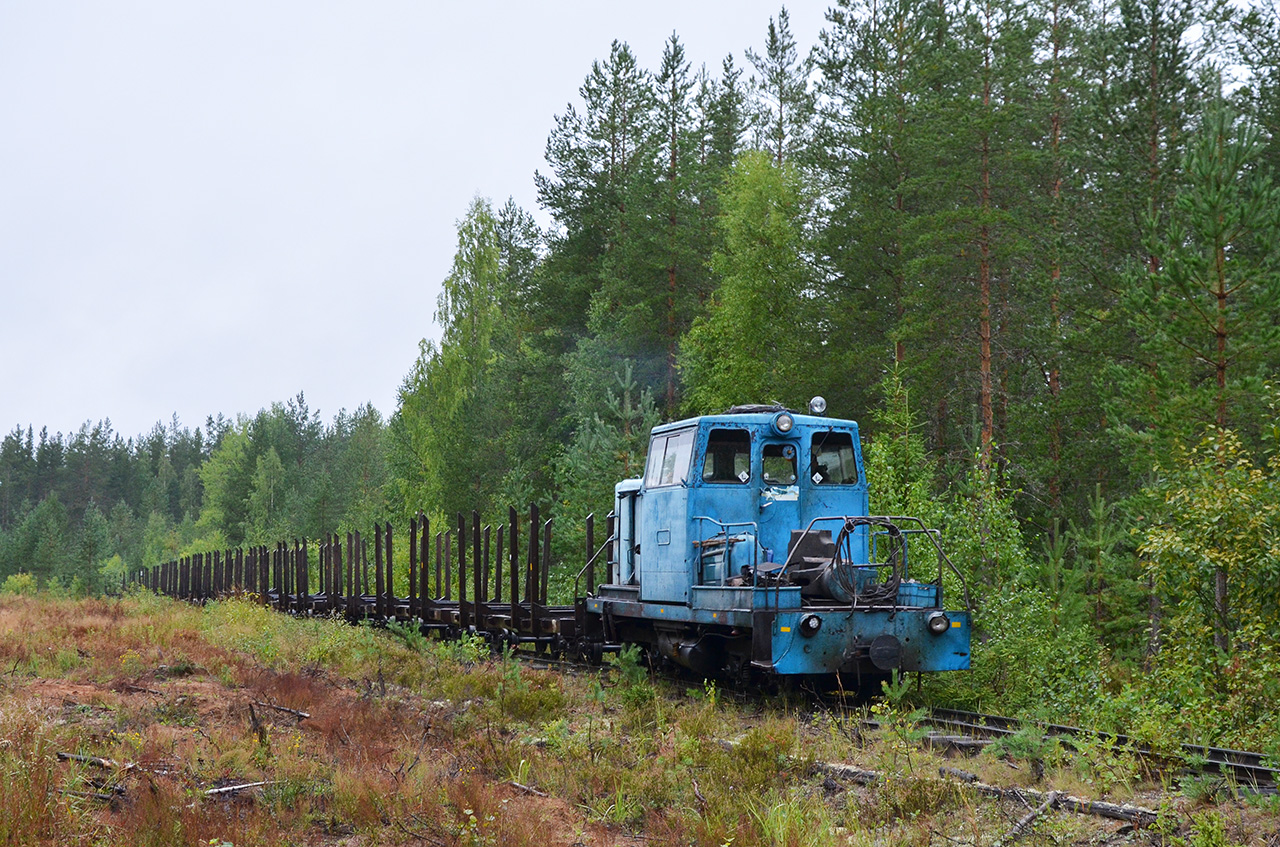 ТУ8-0064