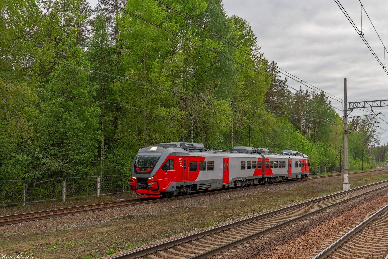 РА3-027