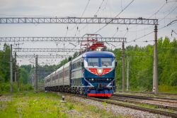ЧС200-003 (Октябрьская железная дорога)