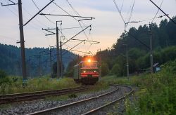 ВЛ11М-213 (Sverdlovska željeznica)