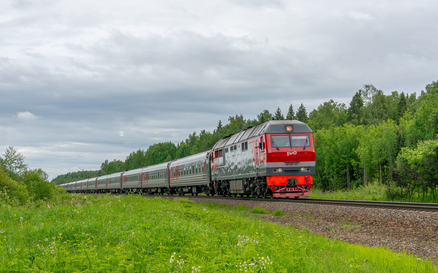 ТЭП70БС-011