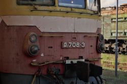Д1-708 (Железная дорога Молдавии); Техническая галерея