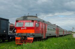 ЭД9Т-0012 (Московская железная дорога); ЭД2Т-0050 (Московская железная дорога)