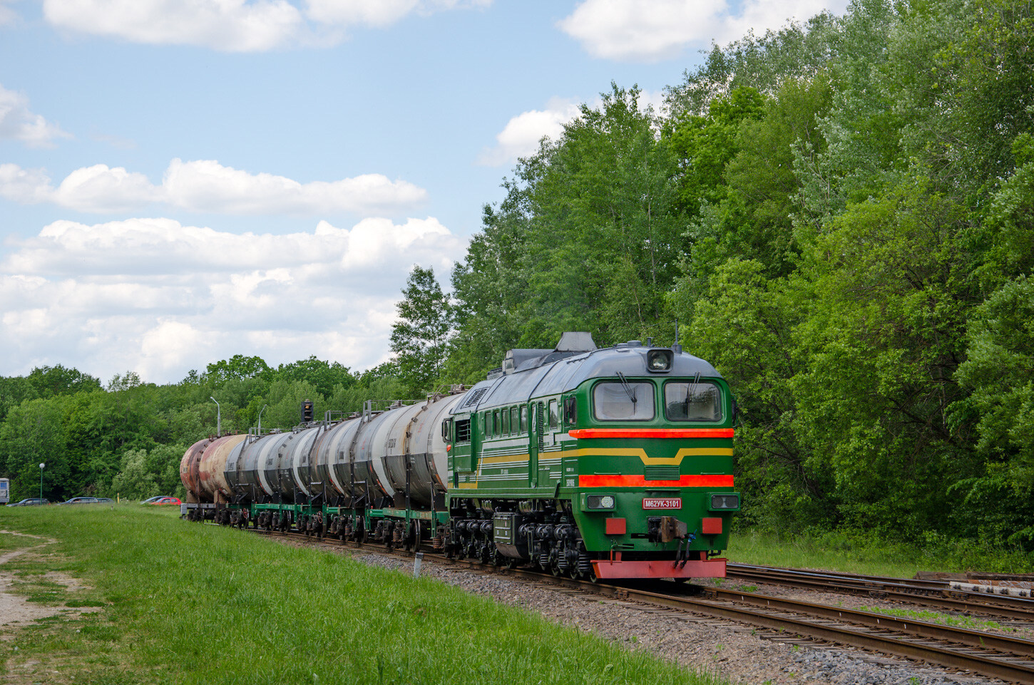 М62УК-3101