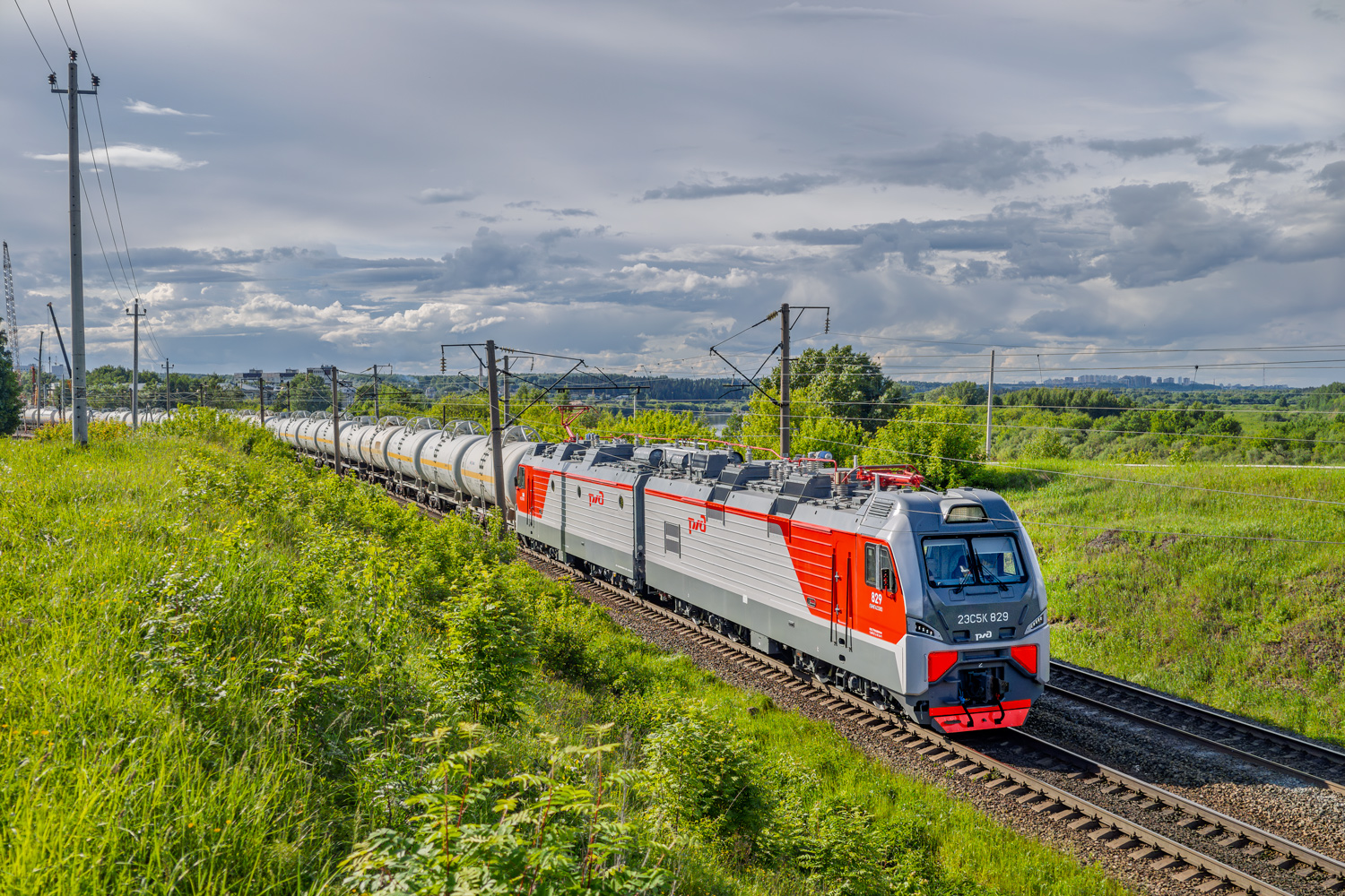 2ЭС5К-829