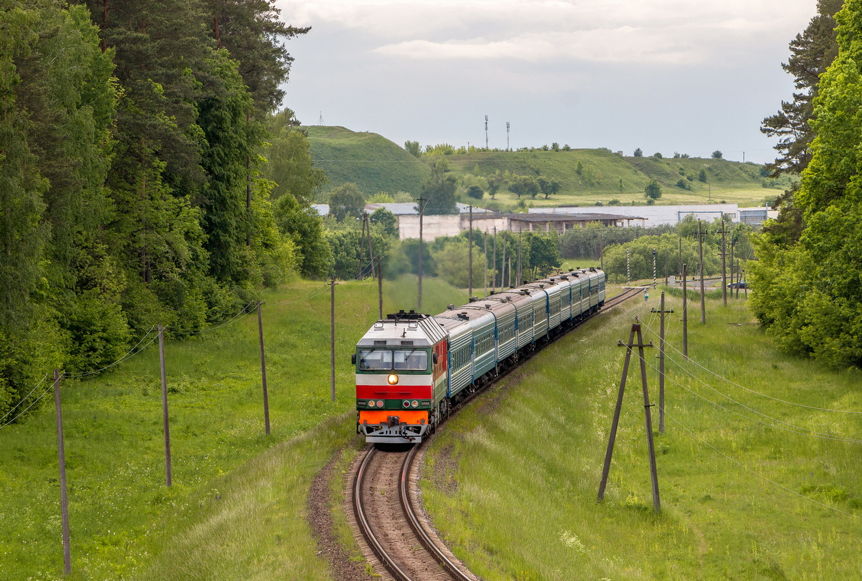 ТЭП70-0226