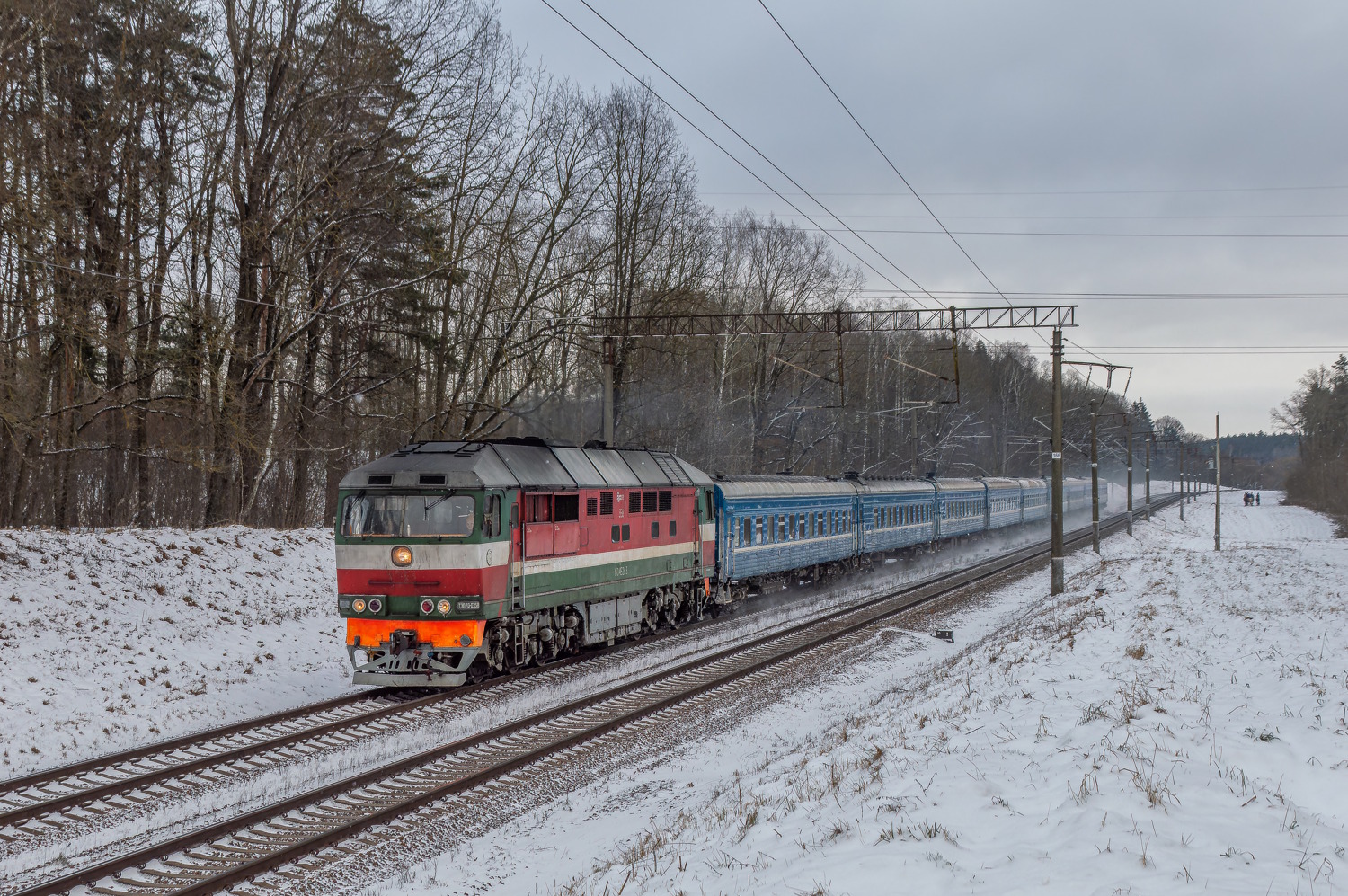 ТЭП70-0358