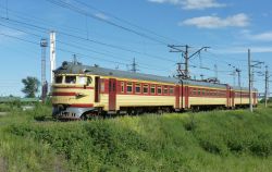 ЭР2-949 (Sverdlovsk Railway)