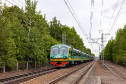ЭД4М-0381 (Oktobarska željeznica)