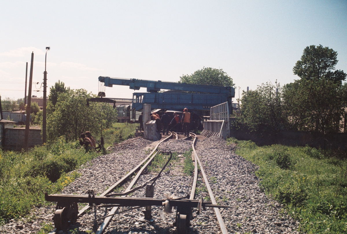 EDK300/5-111