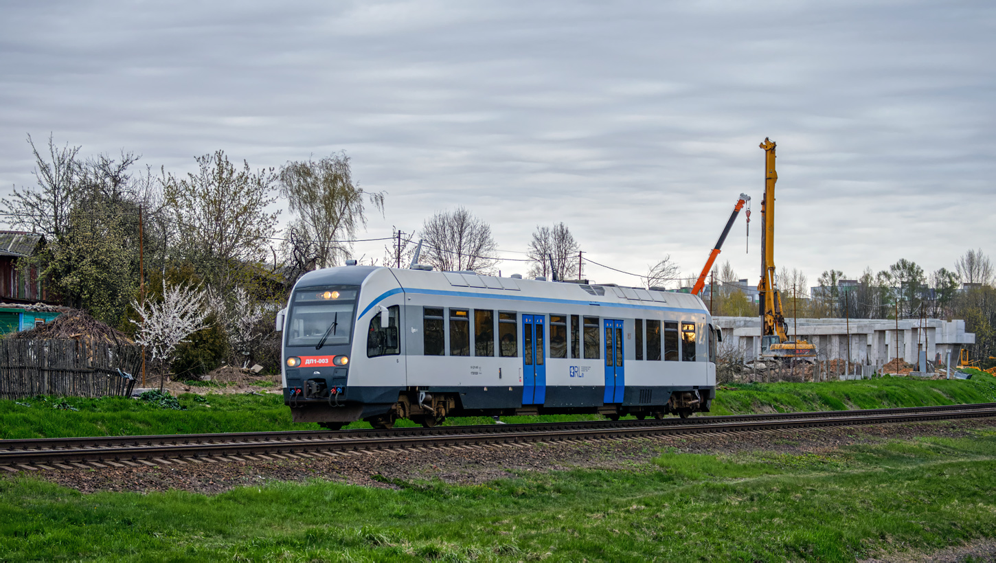 ДП1-003