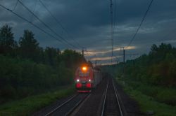 3ЭС4К-003 (Октябрьская железная дорога)