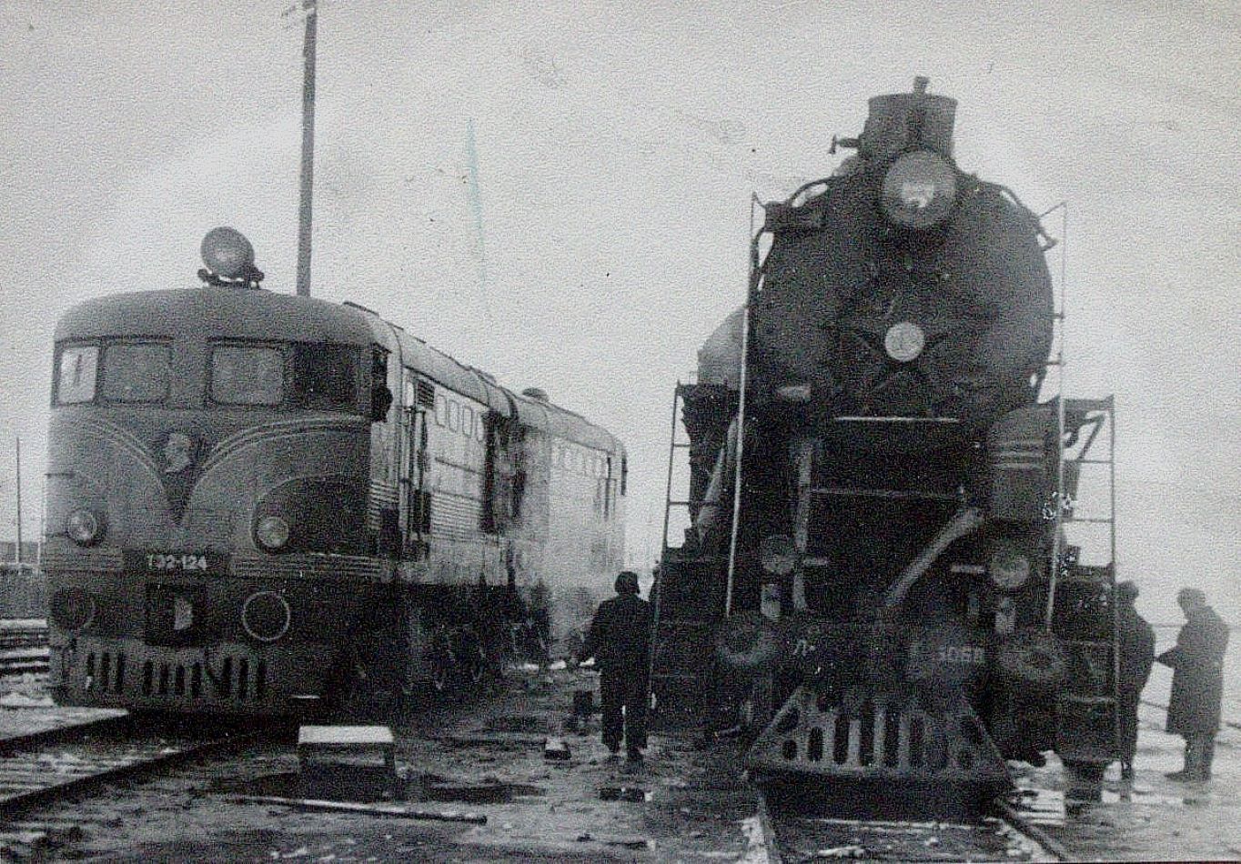 ТЭ2-124; Л-5068