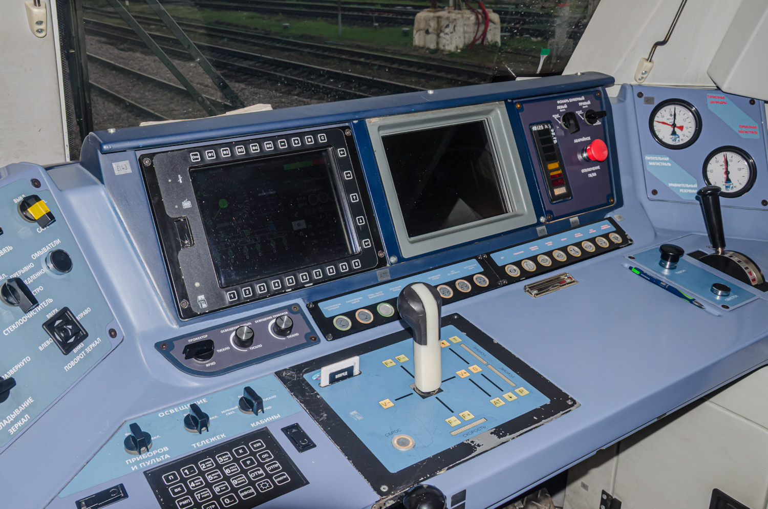Technical Gallery
