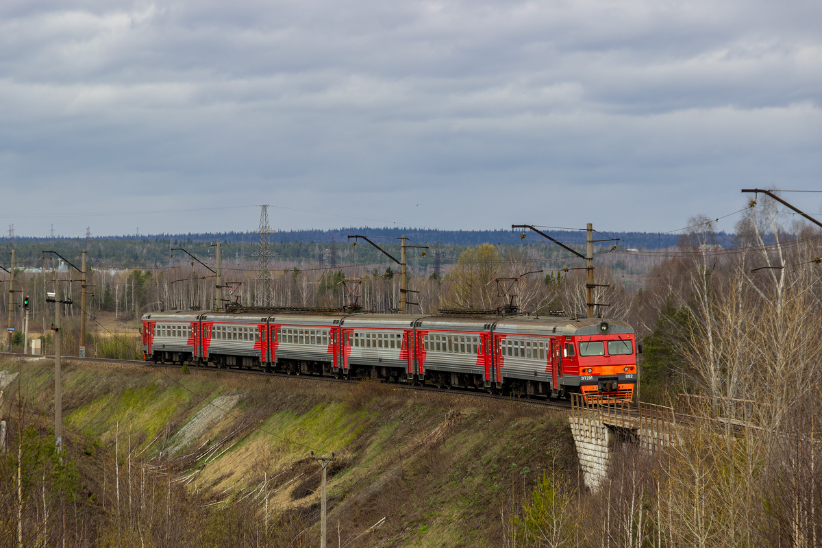 ЭТ2М-082