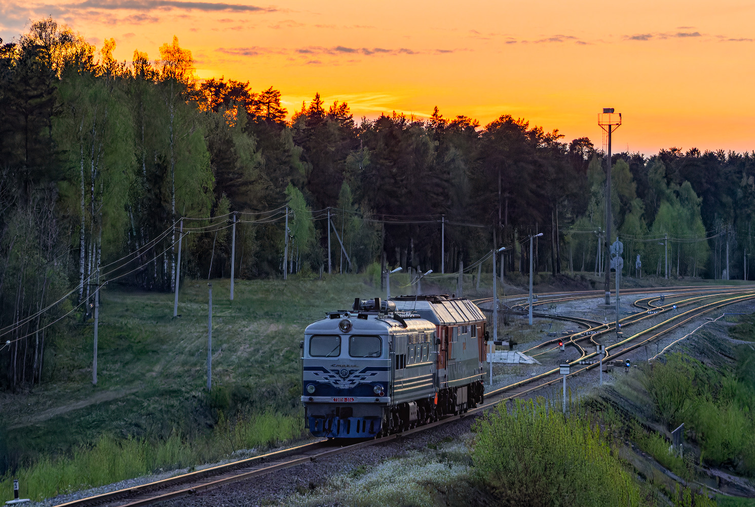 ТЭП10-314