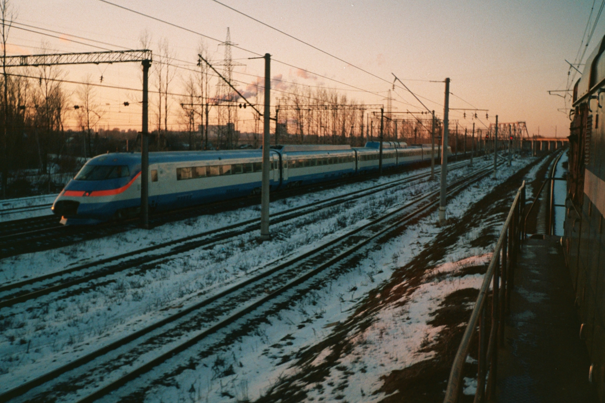 ЭС250-001