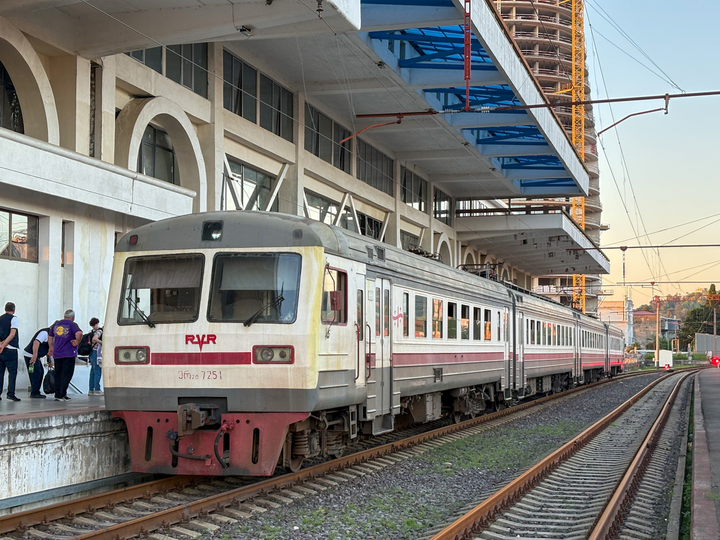 ЭР2Т-7251