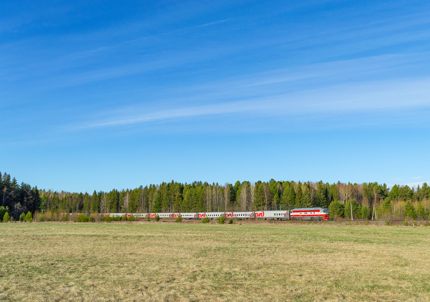 ТЭП70-0258