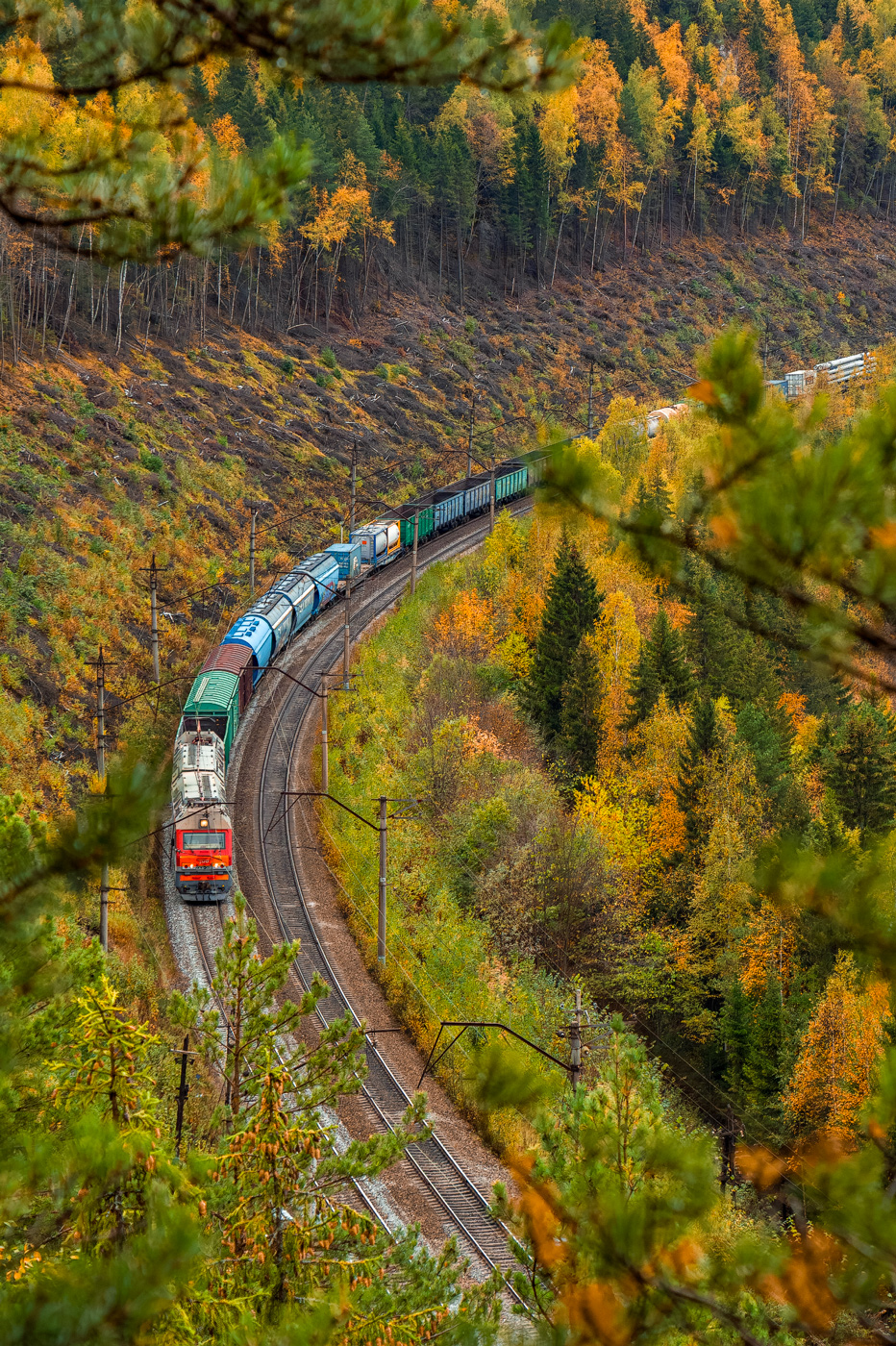 2ЭС6-308