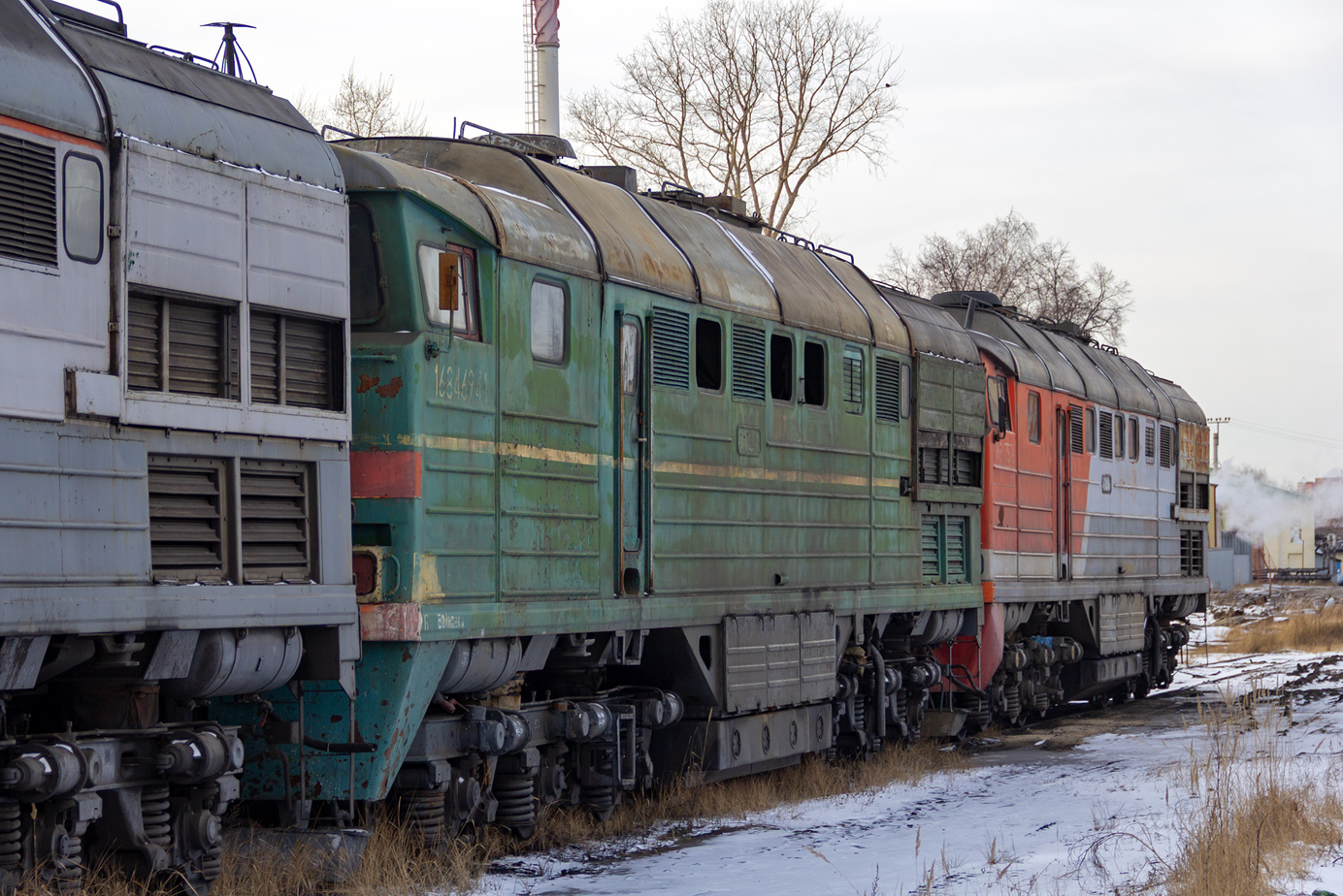 2ТЭ116-347