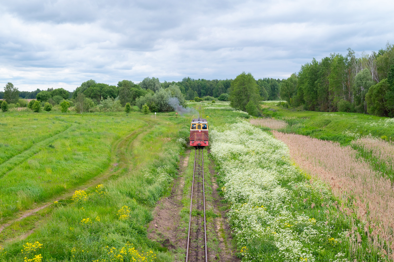 ТУ6МБ-3184